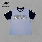 Muške košulje s rukavima i leđima