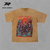 Prana majica DTG Print